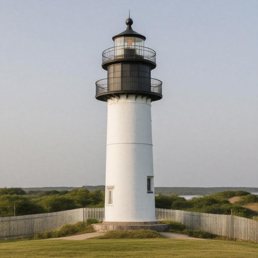 Great Point Light